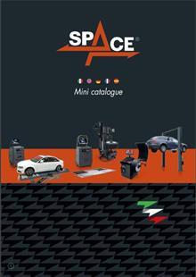 SPACE 2020 SPACE 2020